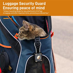 Pour AirTag 2e génération / AirTag 1ère génération Localisateur Étanche Corde Housse de Protection