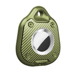 Pour AirTag 2e génération / AirTag 1re génération – Collier pour animaux de compagnie avec localisation anti-perte, motif dauphin, coque de protection étanche