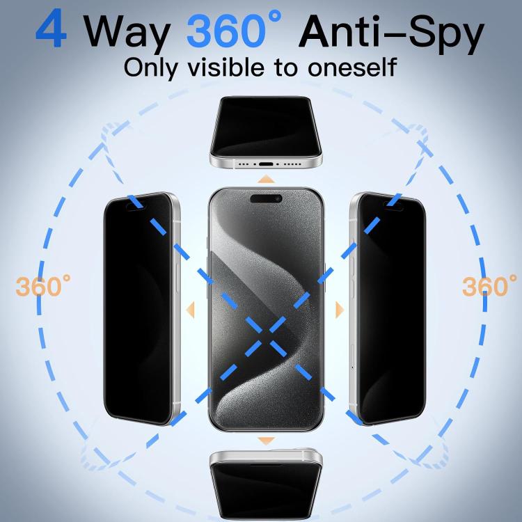 10 films en verre trempé 3D grand arc plaqué, anti-explosion, anti-rayures, plein écran, protection 360 pour iPhone 17 Pro Max, pour iPhone 17 Pro, pour iPhone 17, pour iPhone Air, pour iPhone 16 Pro Max, pour iPhone 16 Pro, pour iPhone 16       ...