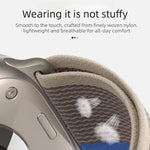 Bracelet de Montre en Nylon à Boucle Magnétique Trail Loop, Pour Apple Watch 46mm / 49mm / 45mm / 44mm, Pour Apple Watch 42mm / 41mm / 40mm / 38mm