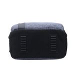 Sac bandoulière portable et étanche pour appareils photo reflex numériques, idéal pour les sports de plein air.