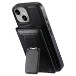 Étui de téléphone à rabat magnétique CaseNeo Retro Hinge, pour iPhone 15, pour iPhone 14, pour iPhone 14 Pro, pour iPhone 14 Pro Max, pour iPhone 13 Pro Max, pour iPhone 13 Pro, pour iPhone 13