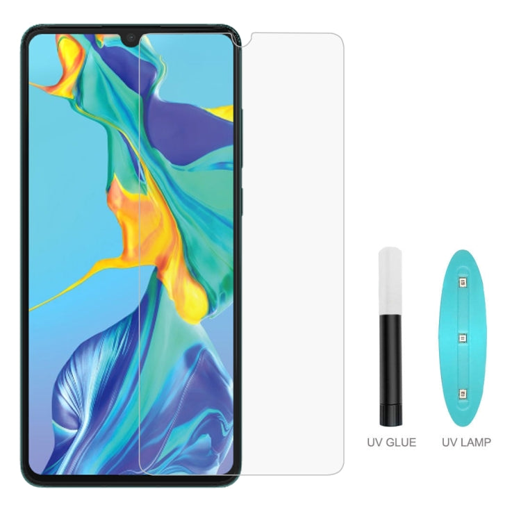 Verre trempé incurvé à colle liquide UV pour écran intégral, compatible avec Galaxy S8 (1 pièce), Galaxy S8 Plus (1 pièce), Galaxy S9 (1 pièce), Galaxy S9+ (1 pièce), Galaxy Note 8, Galaxy Note 9, Galaxy S10 5G (1 pièce), Huawei P20 Lite, Huawei P30…