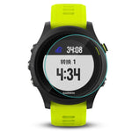Film de protection en verre trempé 2.5D de 0,26 mm, compatible avec Fitbit Blaze, Fitbit Versa, Galaxy Watch R500, Samsung Gear S2, Samsung Gear S3, Galaxy Watch Active 42 mm, Garmin Edge 1030, Garmin vivoactive 3 et Garmin vivoactive HR…