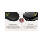 C120 2.4G Mini Keyboard Wireless Remote Mouse with 3-Gyro & 3-Gravity Sensor for PC / HTPC / IPTV / Smart TV and Android TV Box etc