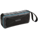 Enceinte Bluetooth portable Super Bass Stéréo Sans Fil Supporte IP66 Étanche Charge d'urgence Mains libres TF