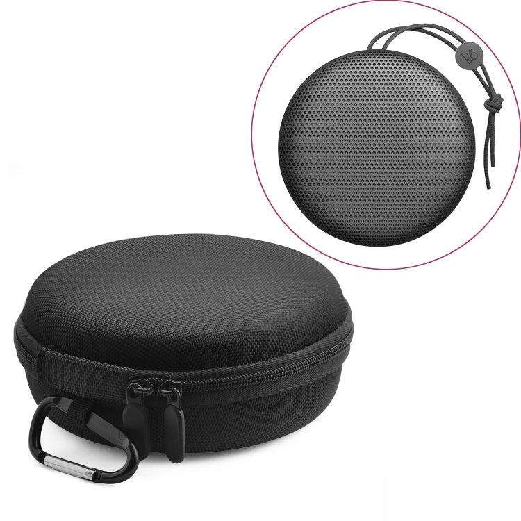 Sac de rangement audio portable Sac de rangement de voyage pour B&O BeoPlay A1, pour B&O BeoPlay A1