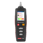Analyseur de vibration portable WINTACT WT63B, compteur numérique de vibration