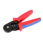 Outils de sertissage manuels SHC86-4, dernières pinces de connexion 0,25--10mm, SHC86-4