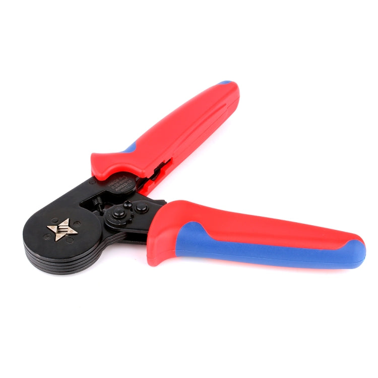 Outils de sertissage manuels SHC86-4, dernières pinces de connexion 0,25--10mm, SHC86-4