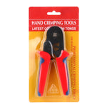Outils de sertissage manuels SHC86-4, dernières pinces de connexion 0,25--10mm, SHC86-4