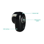 S650 Base de Chargement de Deuxième Génération Mini Écouteurs Bluetooth Oreillettes sans Fil Affaires Invisible Mains Libres Intra-Auriculaires avec Micro
