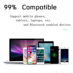 S650 Base de Chargement de Deuxième Génération Mini Écouteurs Bluetooth Oreillettes sans Fil Affaires Invisible Mains Libres Intra-Auriculaires avec Micro