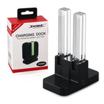 Station de charge DOBE TNS-875 pour manettes Joy-Con de Nintendo Switch, TNS-875