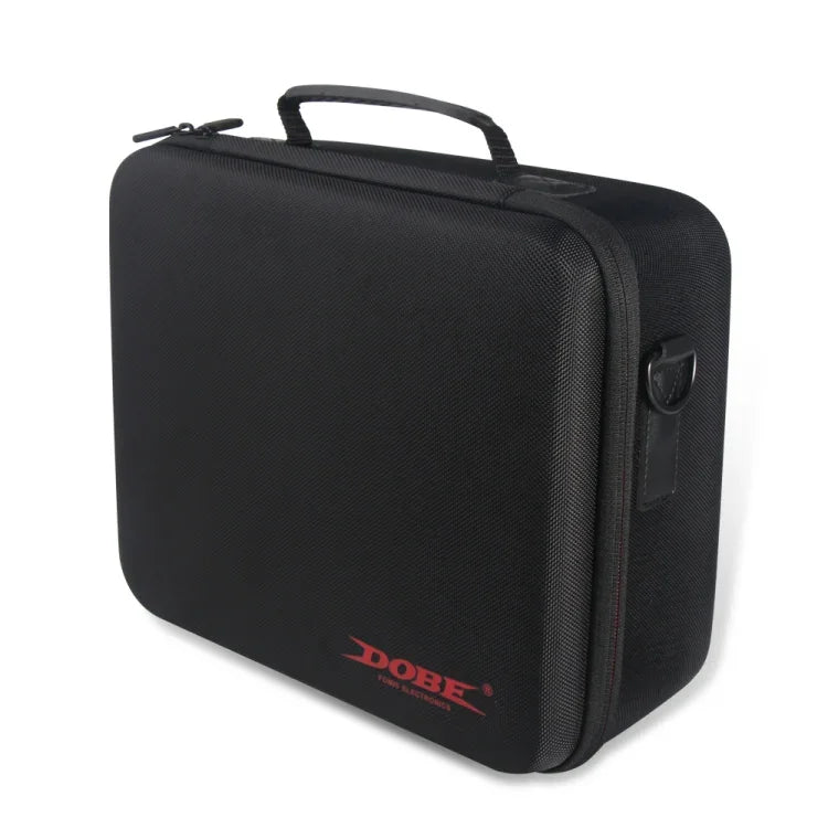 Étui de transport de protection DOBE TNS-1898 en EVA pour console Nintendo Switch, TNS-1898