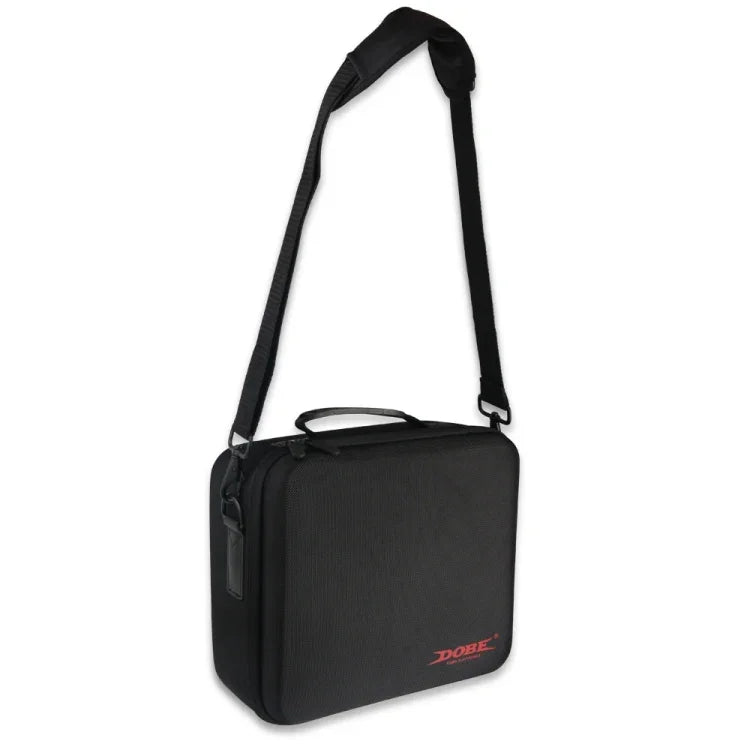 Étui de transport de protection DOBE TNS-1898 en EVA pour console Nintendo Switch, TNS-1898