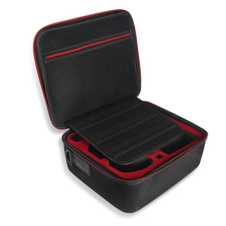 Étui de transport de protection DOBE TNS-1898 en EVA pour console Nintendo Switch, TNS-1898