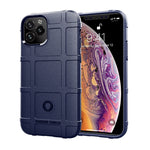 Full Coverage Shockproof TPU Case for iPhone XI Max 2019, For iPhone 11 Pro Max