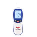 Sonmètre numérique WT85B, testeur de bruit environnemental, compteur de décibels, WT85B blanc, WT85B noir