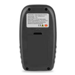 Détecteur de monoxyde de carbone WINTACT WT8825, capteur de gaz CO indépendant, alarme de détection d'empoisonnement haute sensibilité, WT8825