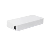 Mini commutateur Ethernet rapide 8 ports 10/100Mbps