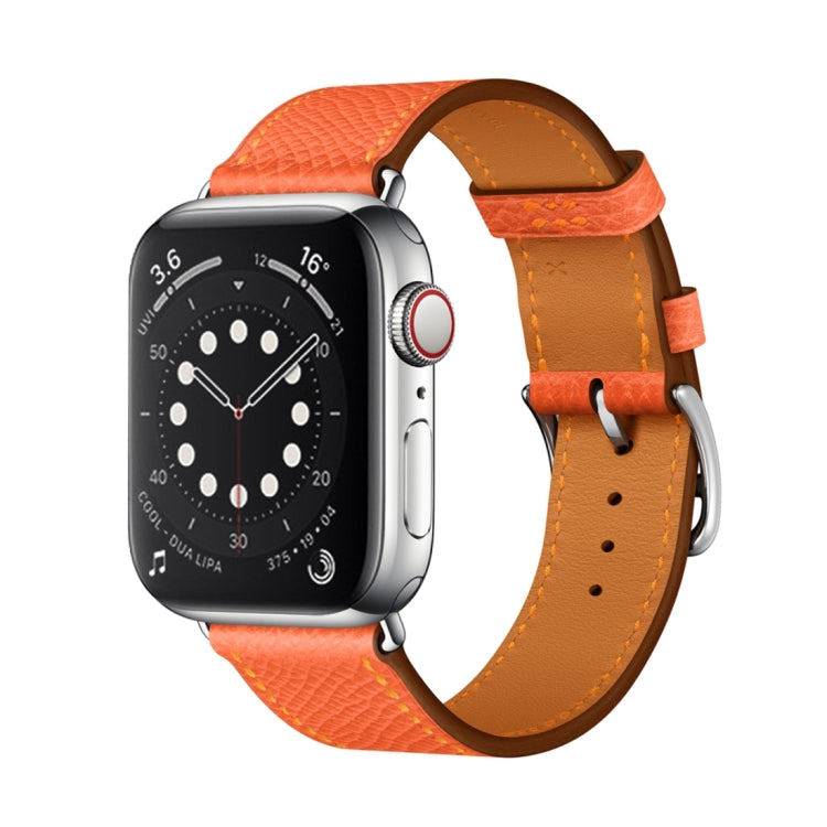 Pour bracelet en cuir universel croisé Apple Watch 3 / 2 / 1 génération 38 mm, pour Apple Watch 38 mm