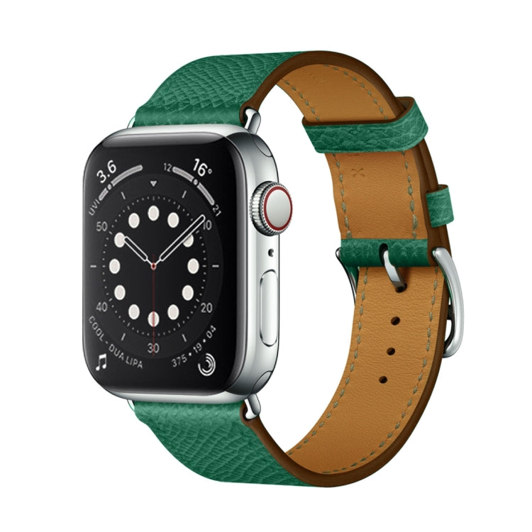 Pour bracelet en cuir universel croisé Apple Watch 3 / 2 / 1 génération 38 mm, pour Apple Watch 38 mm