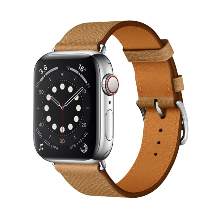 Pour bracelet en cuir universel croisé Apple Watch 3 / 2 / 1 génération 38 mm, pour Apple Watch 38 mm
