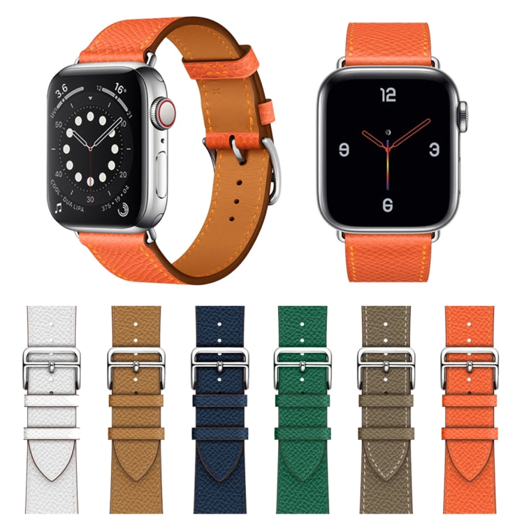 Pour bracelet en cuir universel croisé Apple Watch 3 / 2 / 1 génération 38 mm, pour Apple Watch 38 mm