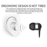 Écouteurs Bluetooth stéréo sans fil K36, avec rappel d'appel vibrant et clip, pour conducteur