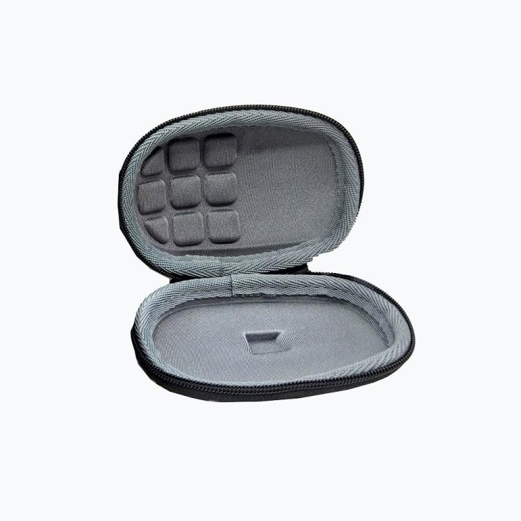 Housse de rangement pour souris Logitech MX Anywhere 2S, étui de protection rigide portable pour souris, pour Logitech MX Anywhere 2S