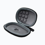 Housse de rangement pour souris Logitech MX Anywhere 2S, étui de protection rigide portable pour souris, pour Logitech MX Anywhere 2S