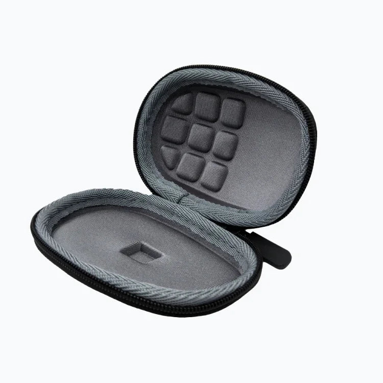 Housse de rangement pour souris Logitech MX Anywhere 2S, étui de protection rigide portable pour souris, pour Logitech MX Anywhere 2S