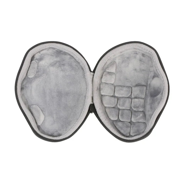 Sac de rangement portable antichoc pour souris sans fil Logitech MX ERGO