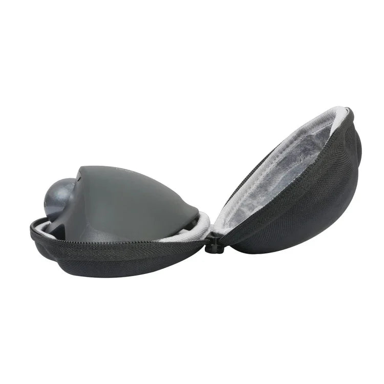 Sac de rangement portable antichoc pour souris sans fil Logitech MX ERGO