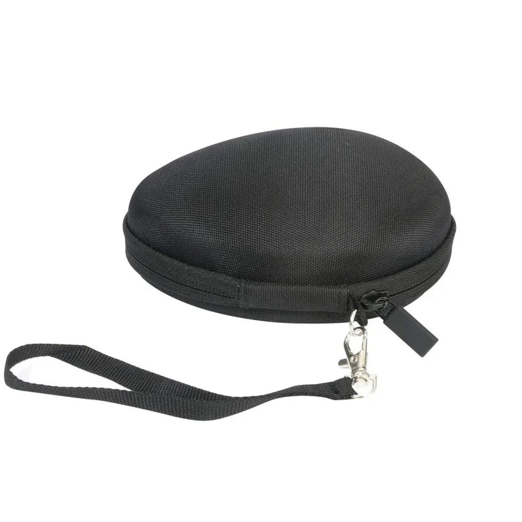 Sac de rangement portable antichoc pour souris sans fil Logitech MX ERGO