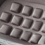 Convient pour Logitech MX Master 3 / G602 / G700s Sac de rangement Sac portable résistant à la pression avec boîte de souris sans fil Logitech, pour Logitech MX Master 3 / G602 / G700s