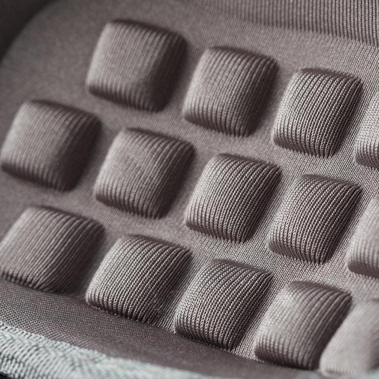 Convient pour Logitech MX Master 3 / G602 / G700s Sac de rangement Sac portable résistant à la pression avec boîte de souris sans fil Logitech, pour Logitech MX Master 3 / G602 / G700s