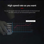 Comfast CF-958AC High Power PA Wifi Adapter 1900Mbps Gigabit E-Sports Network Card 2.4Ghz+5.8Ghz USB 3.0 PC Lan Dongle Receiver