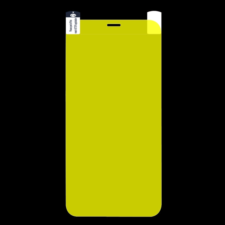 Film hydrogel ENKAY Hat-Prince 0,1mm 3D plein écran, antidéflagrant, pour iPhone 11 / iPhone XR, pour iPhone 11 Pro / XS / X, pour iPhone 11 Pro Max / XS Max