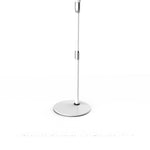 Support d'éclairage d'appoint pour beauté, support de phare de bureau pour éclairage d'appoint