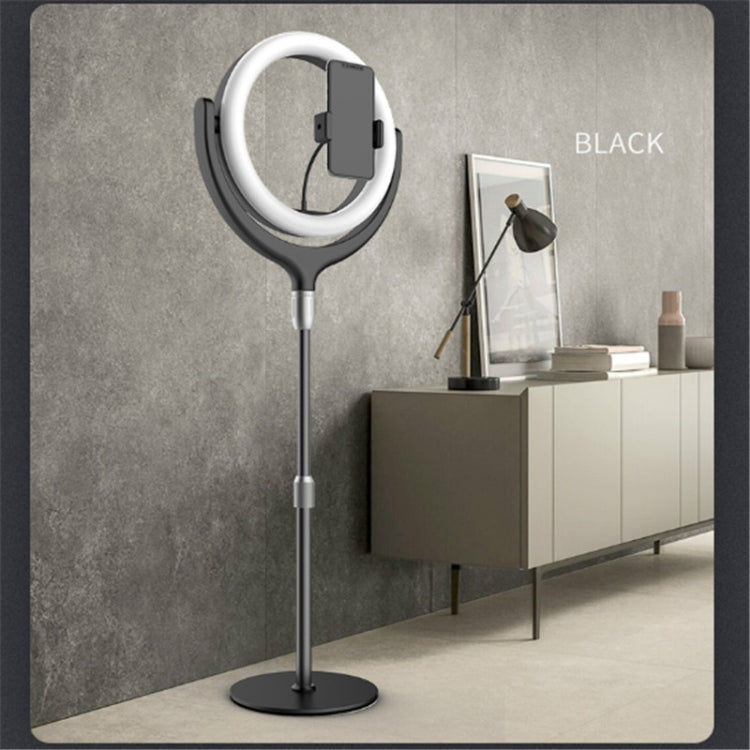 Support d'éclairage d'appoint pour beauté, support de phare de bureau pour éclairage d'appoint