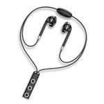Écouteurs magnétiques BT313 - Casque sans fil de sport mains libres Bluetooth - Stéréo HD - Basses puissantes - avec micro