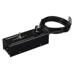 B012 Conversion de signal stéréo professionnel en signal de microphone symétrique