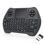 MT10 Fly Air Mouse Clavier Mini Sans Fil 2,4 GHz Clavier Multifonction Fly Air Mouse