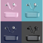 Écouteurs sans fil TWS Bluetooth T10 Mini Touch Control Hifi avec micro et boîtier de chargement