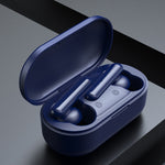Écouteurs sans fil TWS Bluetooth T10 Mini Touch Control Hifi avec micro et boîtier de chargement