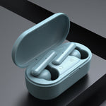 Écouteurs sans fil TWS Bluetooth T10 Mini Touch Control Hifi avec micro et boîtier de chargement