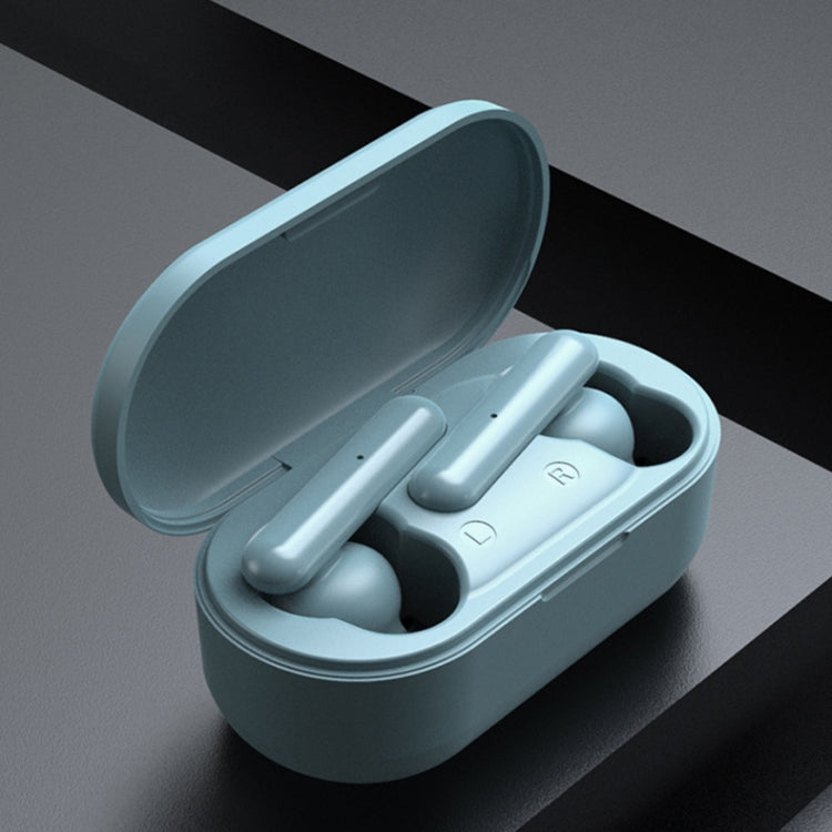 Écouteurs sans fil TWS Bluetooth T10 Mini Touch Control Hifi avec micro et boîtier de chargement