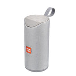 Enceintes Bluetooth Portables TG113 Étanche Stéréo Extérieur Haut-Parleur MP3 Son Basse avec Radio FM